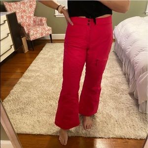 Columbia Bugaboo Ski Snow Snowboard Pants